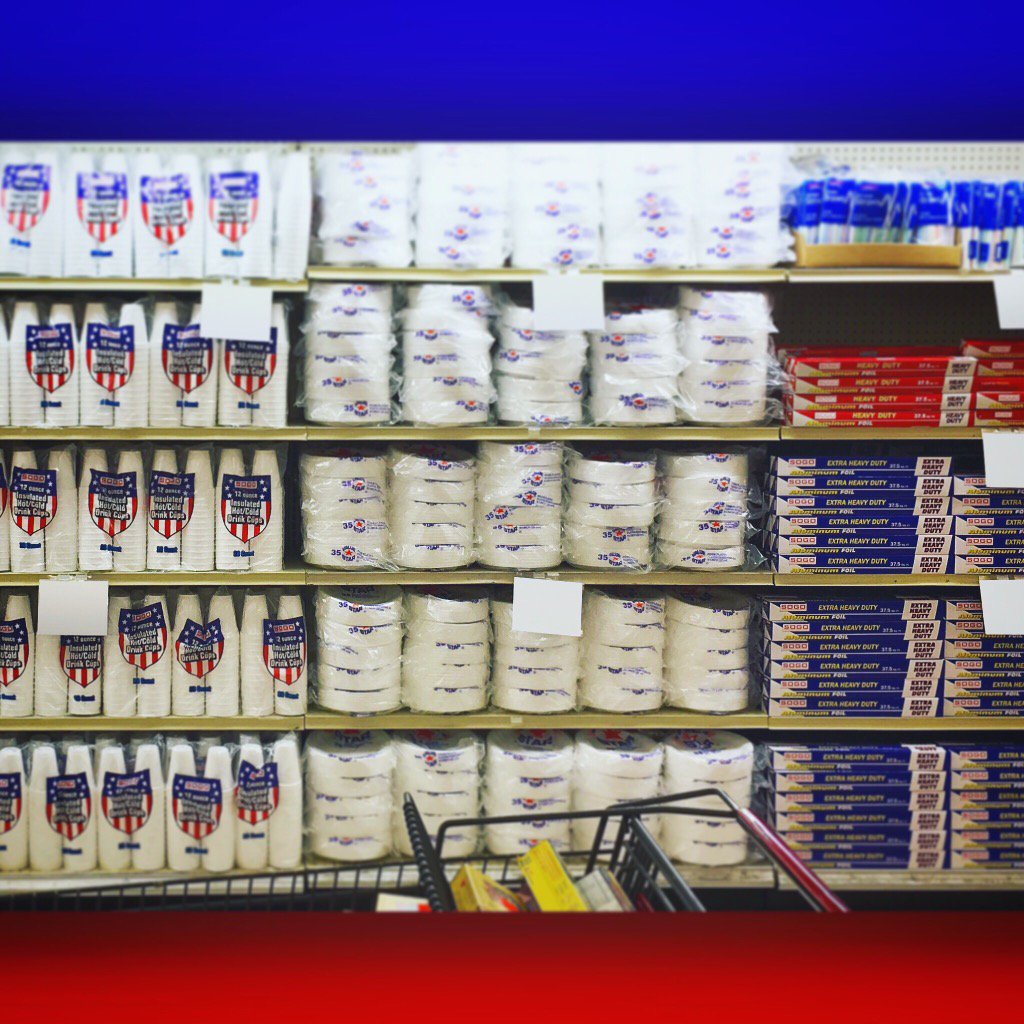 SogoInc's tweet photo. Weekends are made for impromptu BBQs! Stop by HEB or your local store to pick up all the SOGO products you'll need! https://t.co/Se9FeZ7y55