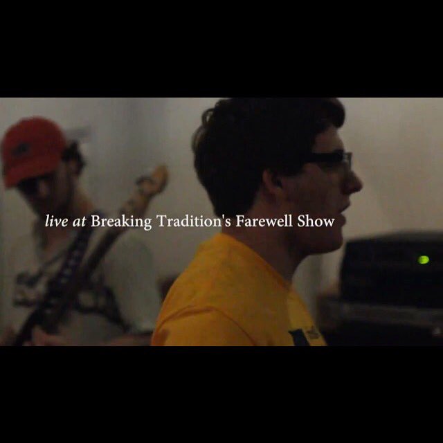 CrashLandingOFF's tweet photo. new live set uploaded to Youtube. filmed by @Cemetery_Tapes. check it out https://t.co/YcR3EfNehE https://t.co/HMgoseyTJ4
