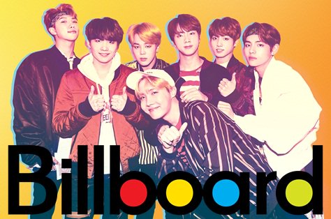 BBMAsVotes's tweet photo. We vote for @BTS_twt for TOP SOCIAL ARTIST at the #BTSBBMAs https://t.co/21VWqJJsnM