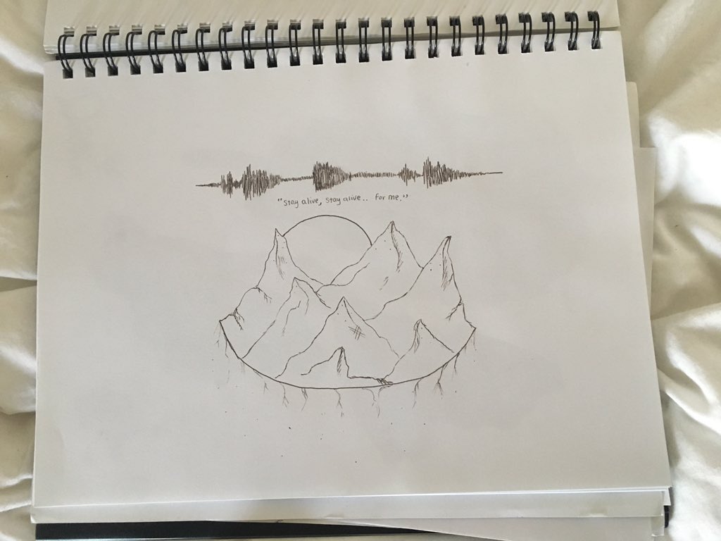 hynjinluv's tweet image. rt for the boys who inspire and motivate us everyday. they deserve it. #topBBMAs #cliqueart