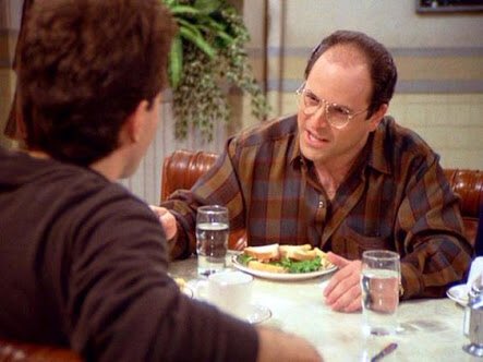 metaseinfeld's tweet photo. I want Seinfeld quotes &amp; I want them right now. I don't have a job, I have no place to go. You're not in the mood? Well you get in the mood! https://t.co/NPmIJVKLIv