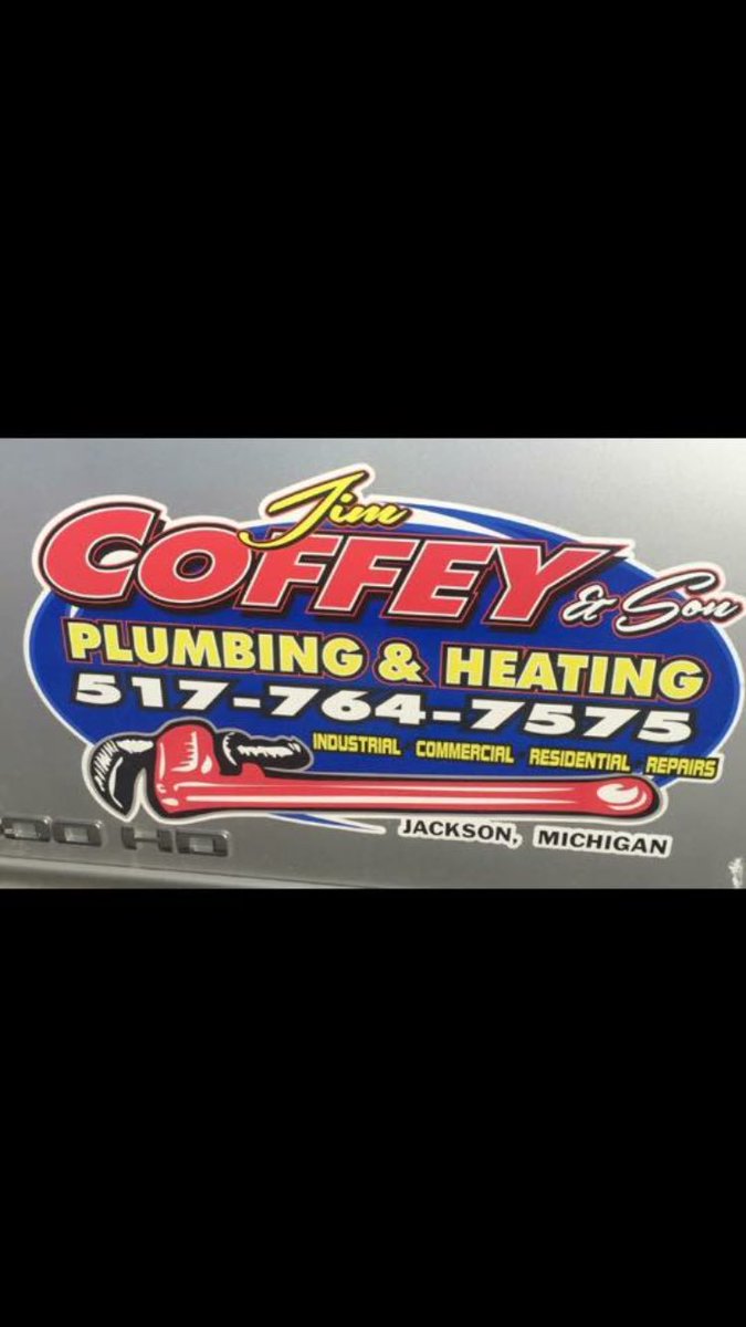 rachelpaige99's tweet photo. Jim Coffey and son plumbing is looking to hire journeyman plumbers or someone who is wanting to learn and is hands on! PM me if interested. https://t.co/D3eltFR2Qd