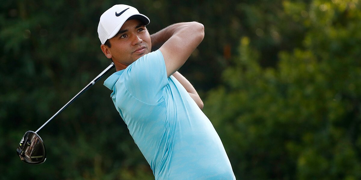 Explore a detailed breakdown of Jason Day’s optimized yardages with every club in his bag. #M1driver

Full story: tmag.co/JDayGapping