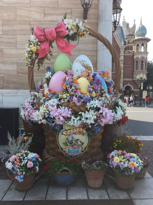 ディズニーシーのヴェネツィアンゴンドラのキャストがイケメン 真相を確かめてみた 日常向上ハピネス上等