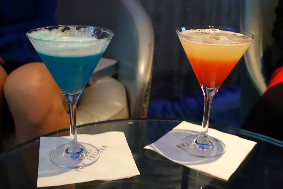 LeeMoreau_'s tweet photo. Completed an incredible #presidentscruise with 2100 loyalty members on the #CelebrityEclipse in Iceland/Ireland - Thanks for great memories! https://t.co/HypzmkcyW7