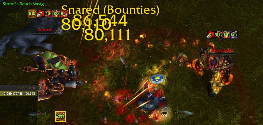 Bounties_ED's tweet photo. Didn't need a Lag Switch or Skinny Milk exploit to take down the King of ISR.  #NoExploits https://t.co/3N1EbFubtx