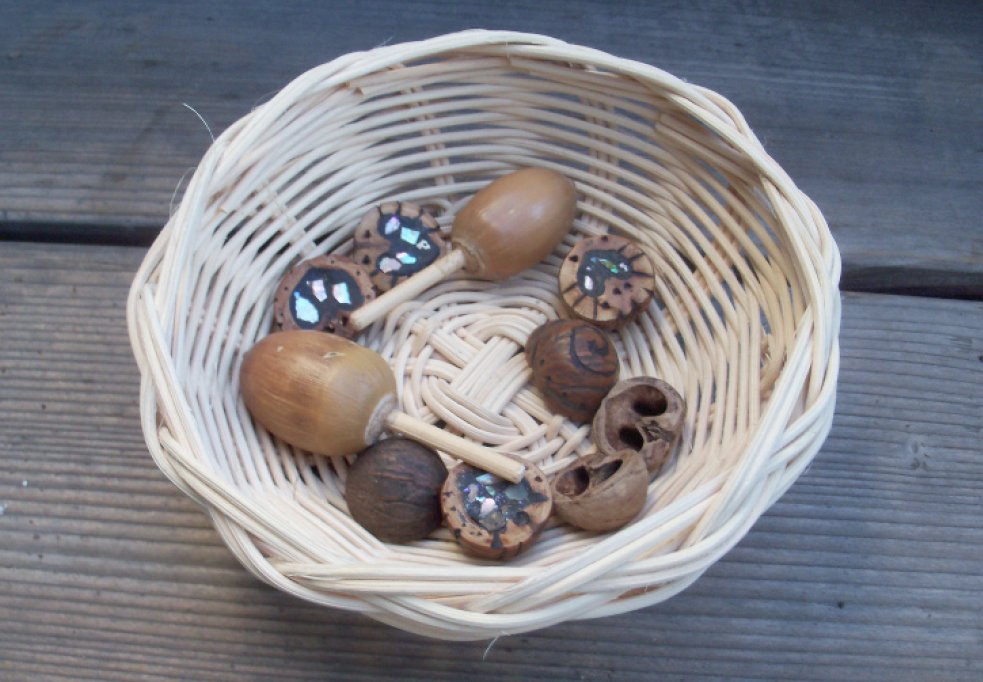 TheAutry's tweet photo. Bring the #family, learn about #Native CA plants in the #CAcontinued garden & make your own #basket tmrw: https://t.co/cT4iAUnTZs #FamilyFun https://t.co/JCvZO1txc2