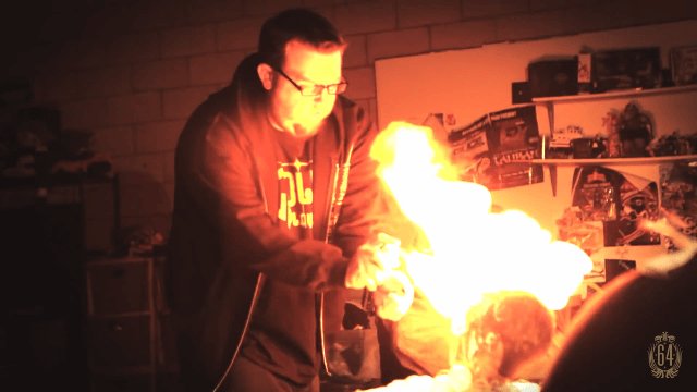 simontmoconnor's tweet image. "God fuck it Brian, I knew you were a fucking Prometheus the whole time" @mega64quotes