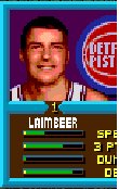 Happy birthday to Jam alum Bill Laimbeer! 