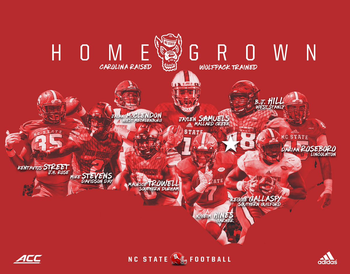 StateCoachD's tweet photo. Another In-State Red Light Night https://t.co/Mqq2fRxtlK
