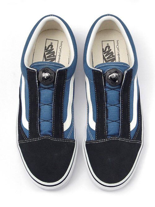 タテイスカンナ Alexanderleechang Vans 第2弾 前回同様のusメイド時代仕様のオーリーガードをつけたskoolモデルにboa System搭載のハイテク仕様 お渡しは10月予定で本日から30日までの期間限定でご予約承ります ご予約は店頭 Webstore にて タテイスカンナ Alexanderleechang Vans 第2弾 前回同様のusメイド時代仕様のオーリーガードをつけたskoolモデルにboa System搭載のハイテク仕様 お渡しは10月予定で本日から30日までの期間限定でご予約承ります ご予約は店頭 Webstore にて
