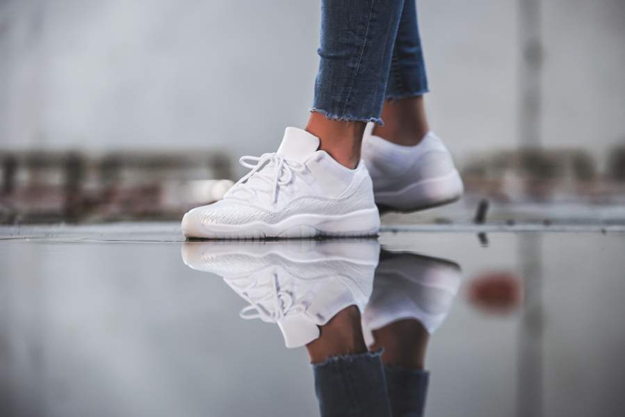 nike air jordan 11 retro low premium heiress nike air jordan 11 retro low premium heiress