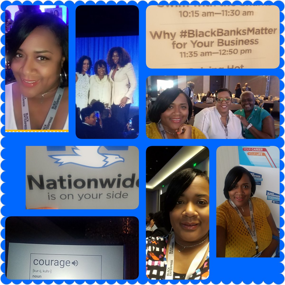 Colette Wilson tweet media