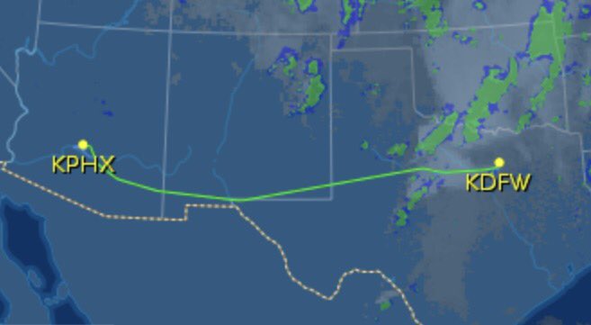 fromtheleftseat's tweet photo. Taking good care of @AmericanAir passengers back and forth to #DFW this morning #AATeam #teamwork #AACrew #AApilot #dayinthelife https://t.co/qAkpIamjmd
