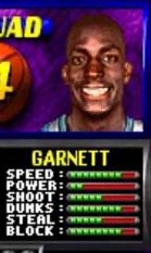 Happy birthday to Hangtime & Showtime alum Kevin Garnett!  