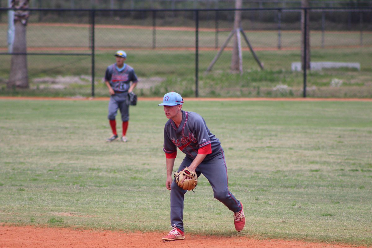 statesmenbsbll's tweet photo. Other great games:
@igotthelauer 2-3 2 runs, 1 RBI, 1 walk. @Robert31718922 2-4 with a run.  @aratahonda24 2-4 with 3B 2 runs 1 RBI https://t.co/5XYlfMLSKn
