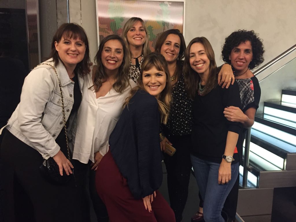 Que lindo estuvo el #EspecialMamás de <a href="/mujerenfwtv/">Mujer en FWTV</a> junto a <a href="/piaslapka/">Pia Slapka</a> 😊