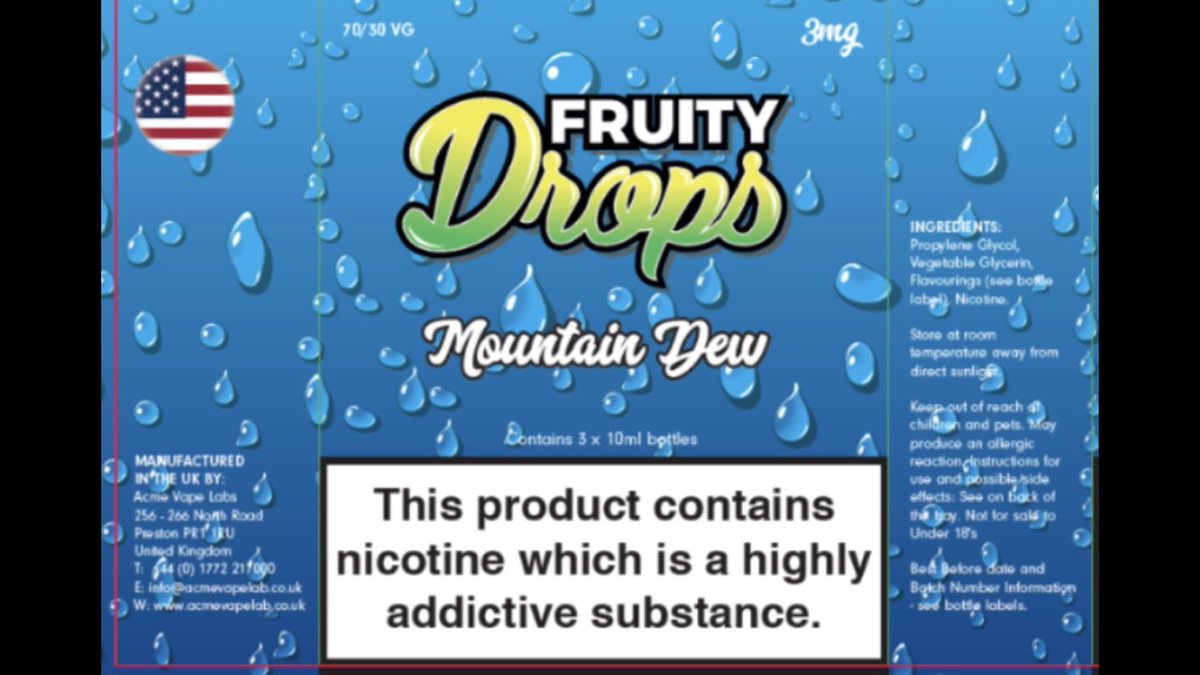 fruity_liquid's tweet photo. #Giveaway time! RT AND FOLLOW US TO WIN
#free #win #follow #freestuff #vape #vapelife #cloudchasing #vaper #Vapefam #ukvendor #uk #vapeshow https://t.co/ZlHZRz4Nlb