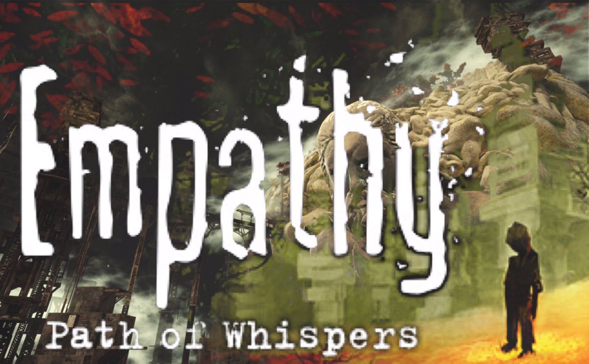 OPnoobs's tweet photo. 📌GAME REVIEW
EMPATHY: PATH OF WHISPERS
View: https://t.co/AfxslBpwwA
#IndieGame #Indie #Adventure
#PixelNight #Empathy #GameDev #Gamers https://t.co/qu4qXEhV3m