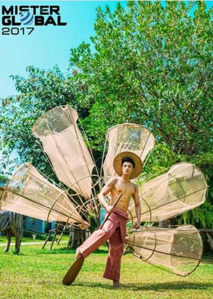 ShweYaung4's tweet photo. #MisterGlobal2017 
#Myanmar
#PaingSoeHtun https://t.co/RDAuBXd7q2