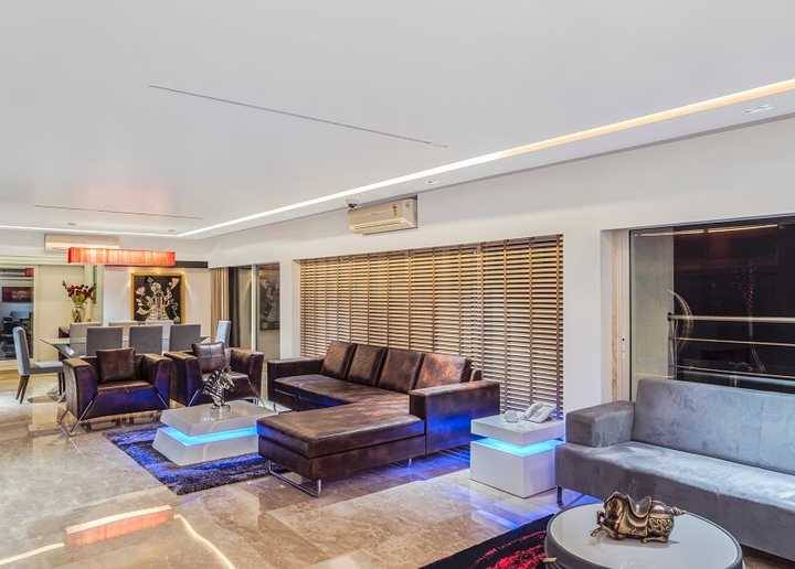 findmedecor's tweet photo. The House is built with hands and the HOME is built with LOVE <3

Designer #VishalHarishVora created this space - 
https://t.co/dAOd9Hr1x8 https://t.co/RuQmtRrA12