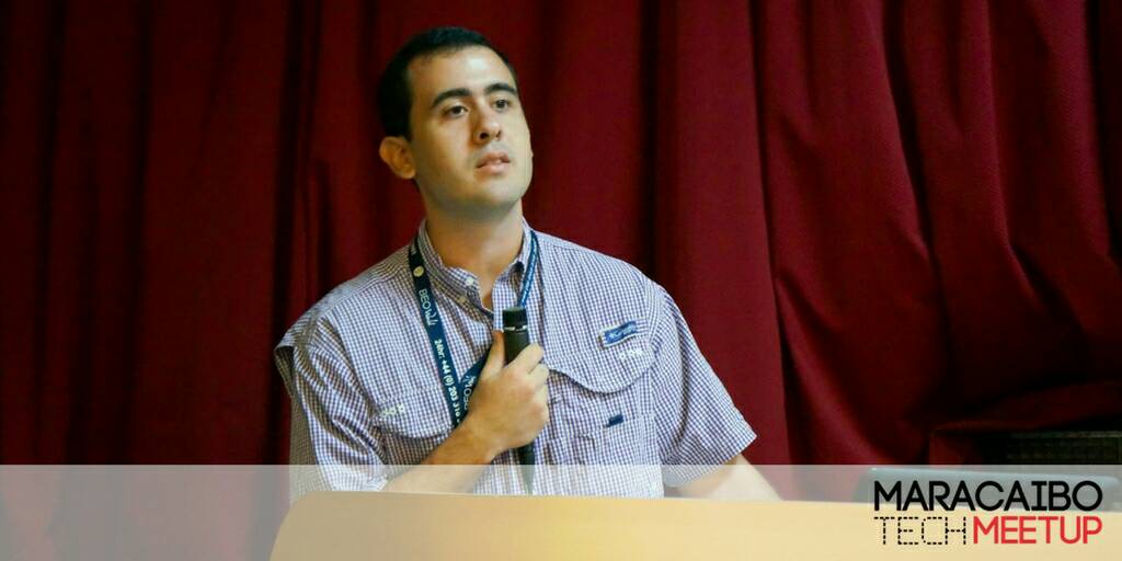 TechMeetup tweet media