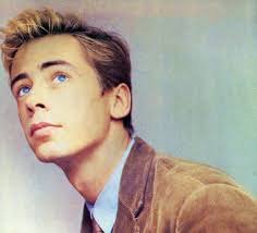 Happy birthday to Nick Heyward   