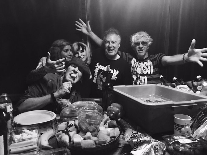 If you don't know who the 3 men in this photo are, we can't be friends. https://t.co/Xhv9BUXuMH<a href="/tag/fashion"class="tags"><span>#fashion</span></a><a href="/tag/ootd"class="tags"><span>#ootd</span></a><a href="/tag/rush"class="tags"><span>#rush</span></a><a href="/tag/altmodel"class="tags"><span>#altmodel</span></a><a href="/tag/fashionblog"class="tags"><span>#fashionblog</span></a><a href="/tag/styleinspo"class="tags"><span>#styleinspo</span></a>