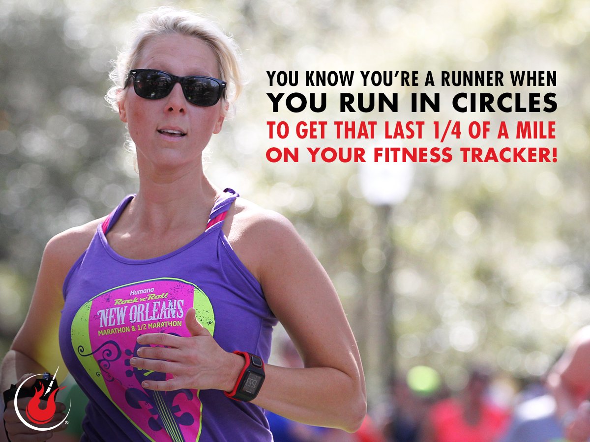 RunRocknRoll's tweet photo. Hit "like" if you've ever been guilty of this! 😜 #runnerproblems https://t.co/OOiHScP27Z