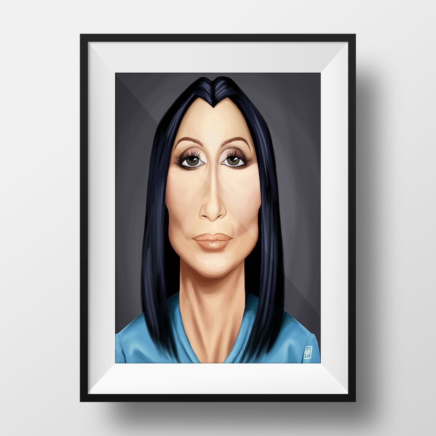 Happy Birthday, Cher!

copyright © Rob Snow | creative 2017

Shop here:   