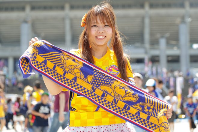 サッカーダイジェスト 横浜 仙台の美女サポーターたちを一挙紹介 サッカーダイジェストweb T Co Nacghc16w9 横浜f マリノス ベガルタ仙台 Jリーグ 美女 サッカー J1 T Co Rdfzj78ha5 Twitter