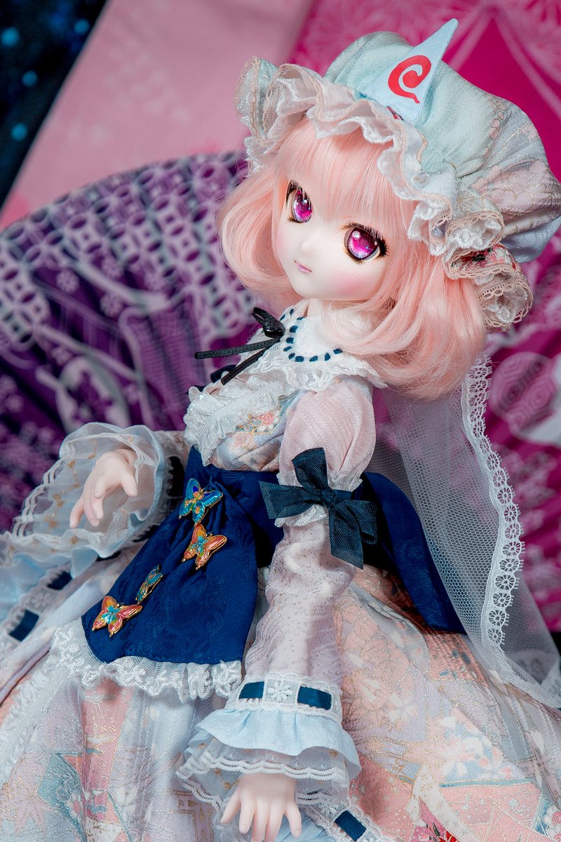 Sugar Tiara@4/20ドルパ【92-SD】 على X: Sugar Tiara@4/20ドルパ【92-SD】 على X: