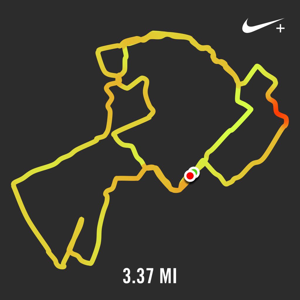 davedello1's tweet photo. 🏃🏼💨 https://t.co/ueHtmgQaeC