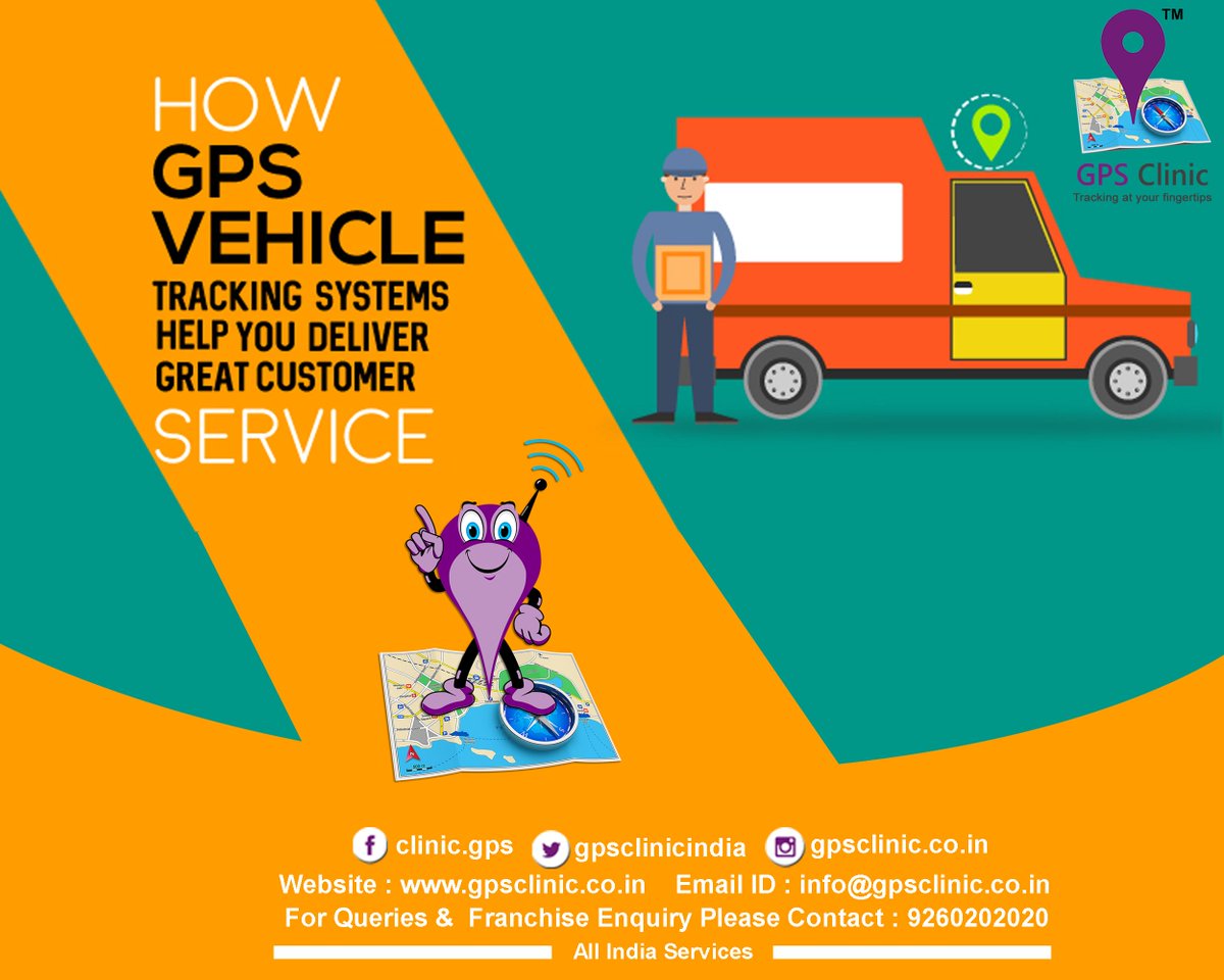 gpsclinicindia's tweet photo. #gpsgyan
#gpsfacts https://t.co/RsaFUv3ovO