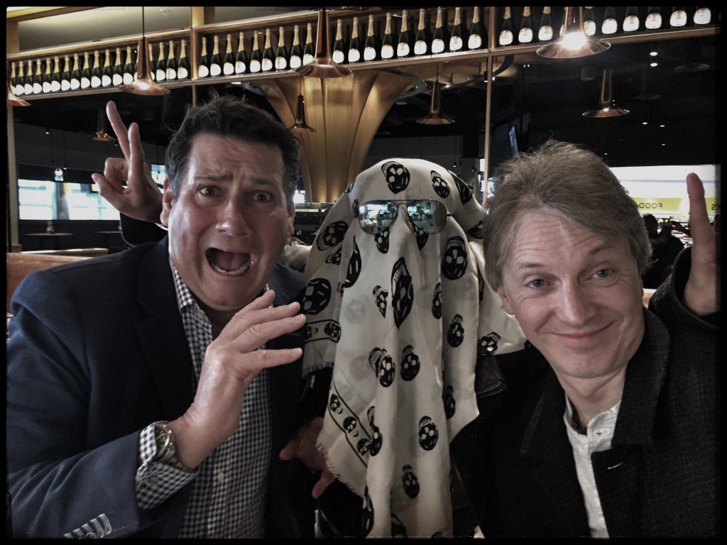 Bollock o'clock flight to Croatia! Pass the re-entry shields. 😱 <a href="/TheTonyHadley/">Tony Hadley</a>