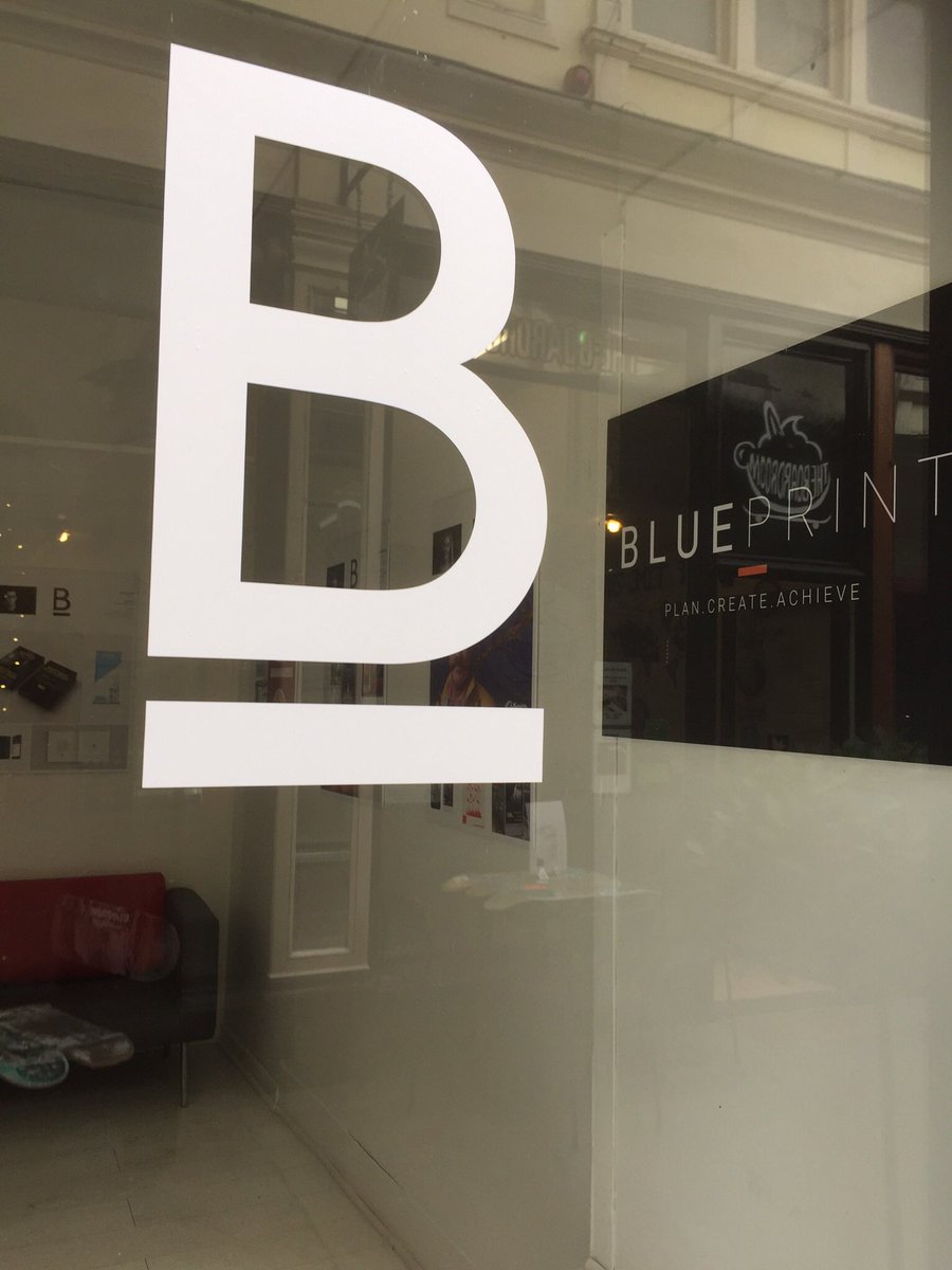 EmmaMarshman's tweet photo. @usw_blueprint @USWAdvertising @USWCreative . A big well done on such an awesome show...and its open all week https://t.co/cbEeBZqoKc