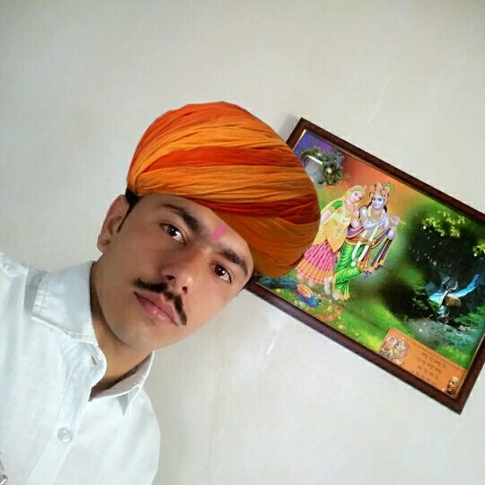 dksuthar39's tweet photo. #NewProfilePic https://t.co/lkrgQB9Rkb
