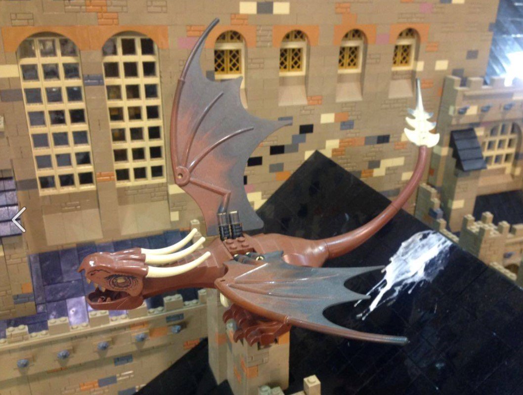 Michal Šnobr tweet media