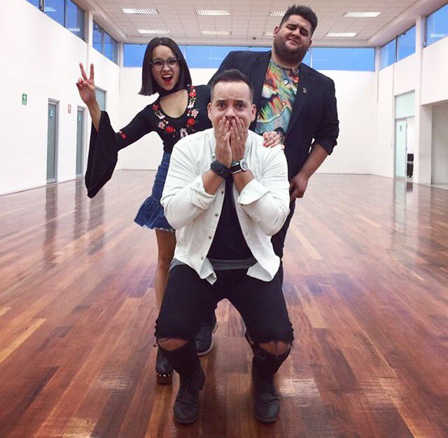 Matisse_Mx's tweet photo. Gracias #Puebla por tanto cariño 💕!!! Fue una noche increíble, esperamos volver muy pronto 😘😘!! https://t.co/LJIIzj3AKw