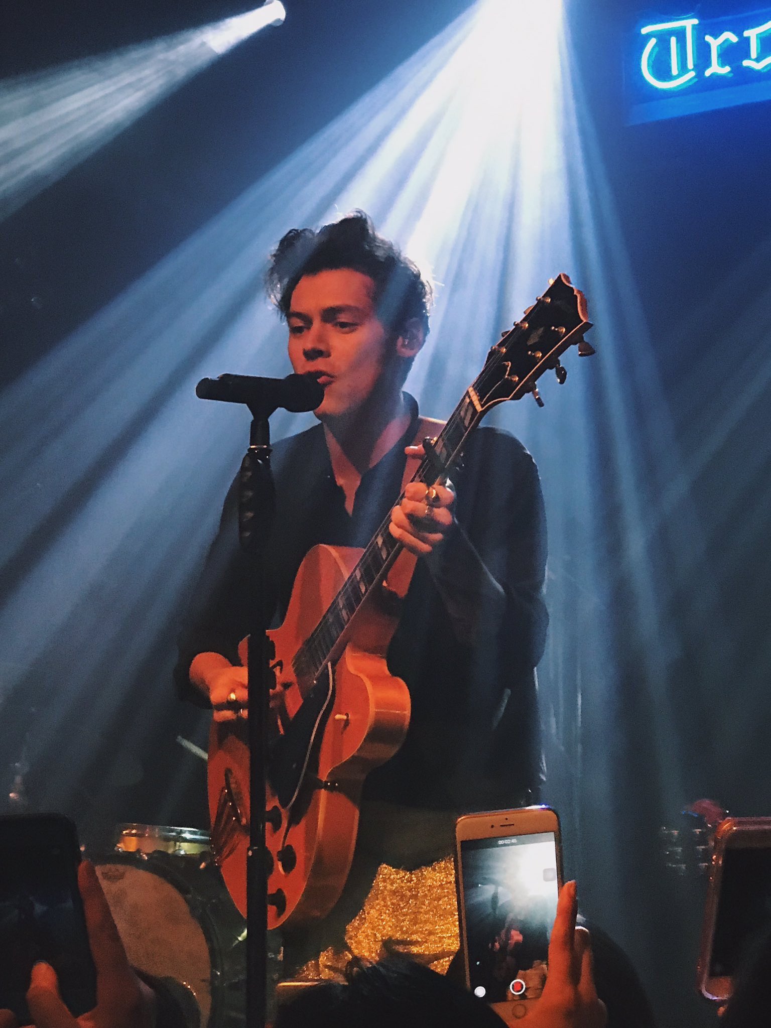 HARRY　TOUR 2016 TURNING TIME AROUND Lineup Revealed For 2016 Vans Warped Tour – Metal Anarchy