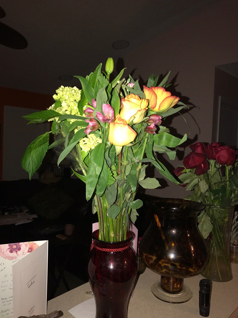 Thank you Mr.Boles and 8th grade team!