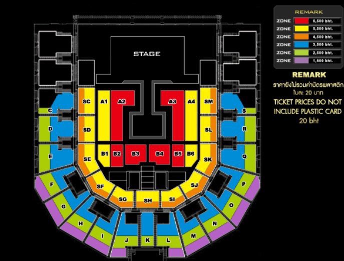 vipxxw's tweet photo. ปี 2013 ถูกสุด 1500 แพงสุด 6500
ปี 2017 ถูกสุด 2500 แพงสุด 8000
อมก.นี่คอนเดี่ยวไง ตายแล้วววววว
#GDragonBKK2017 https://t.co/yBAJezKkM1
