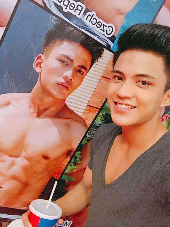 DrayThel's tweet photo. @RealMrGlobal 
#MisterGlobal2017 
#MisterGlobalMyanmar2017 https://t.co/fHdttTjrF1