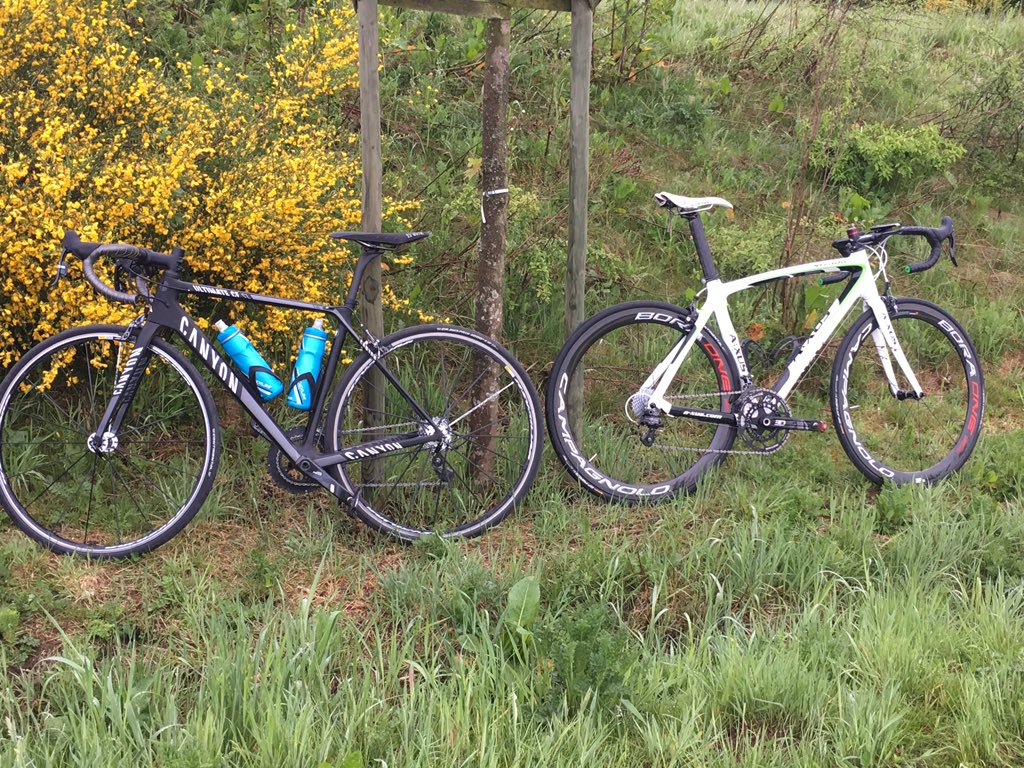 ruudmetdewesp's tweet photo. Thx #roosvanacker voor de mooie platen, #lachouffe HERE we come. #kotk #lespoires #1000km https://t.co/WylqZixrwz