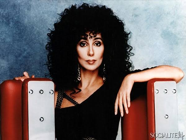Cher is 71 today Happy Birthday Diva  