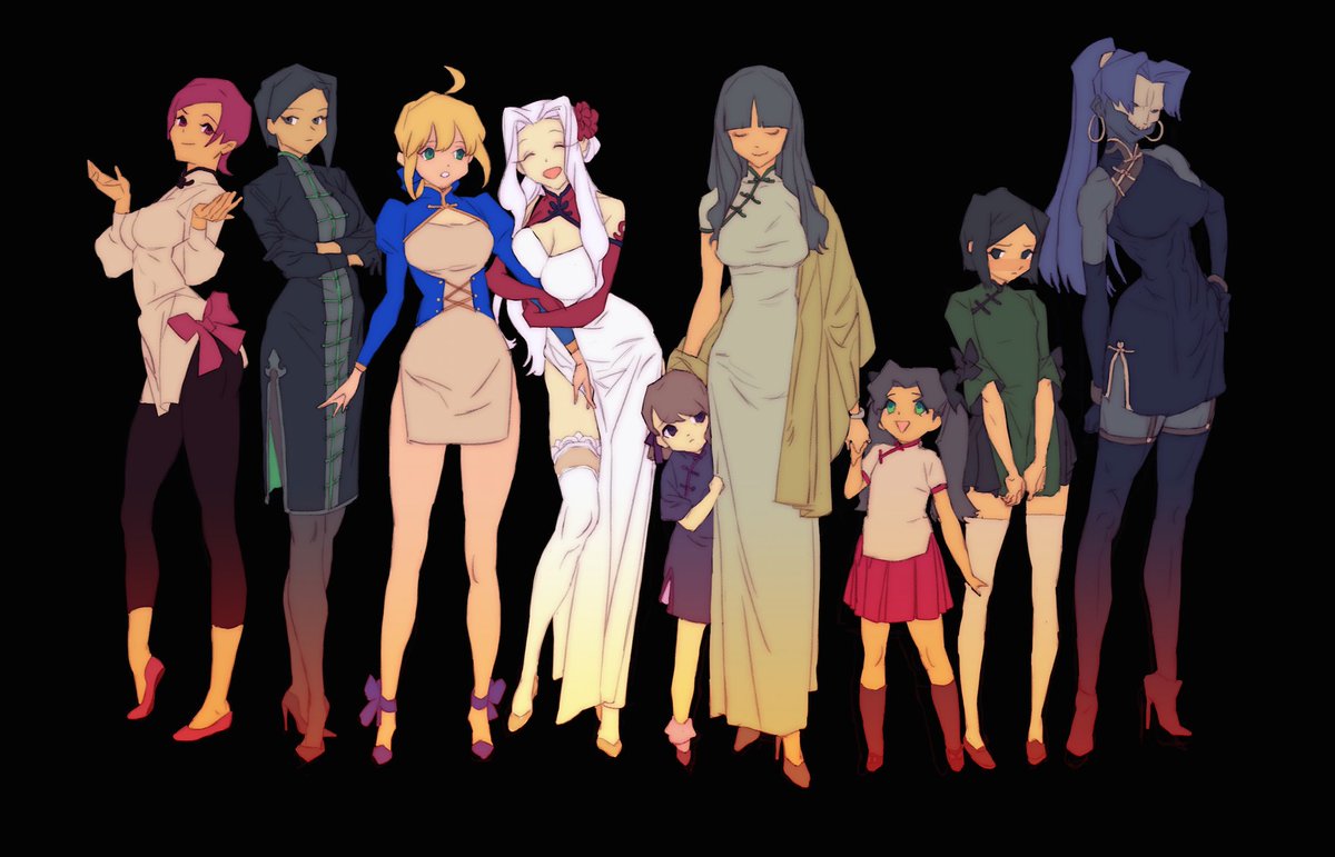 anzishen1's tweet photo. #FGO #FateGO https://t.co/JHk2lRJFXg