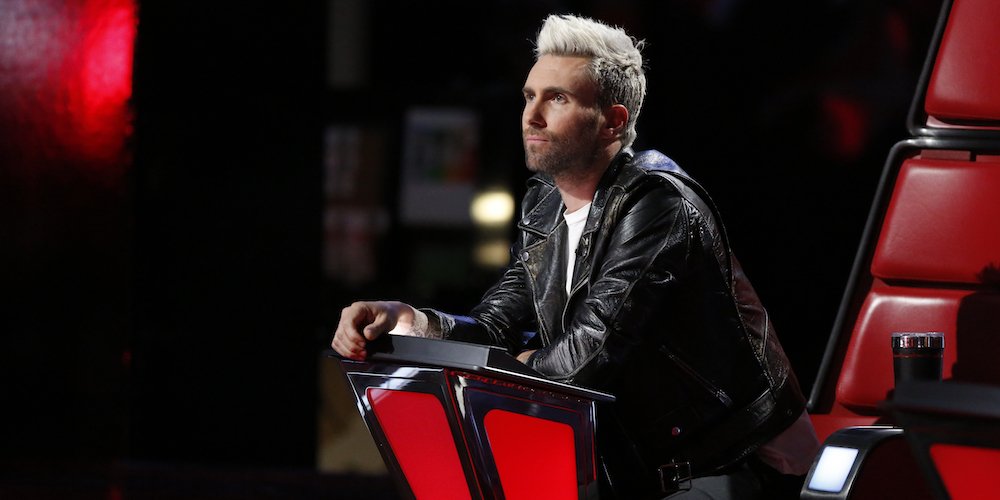 NBCTheVoice's tweet photo. You're going to be so proud of our finalists tonight. #VoiceFinale https://t.co/OdRIXEXl4t