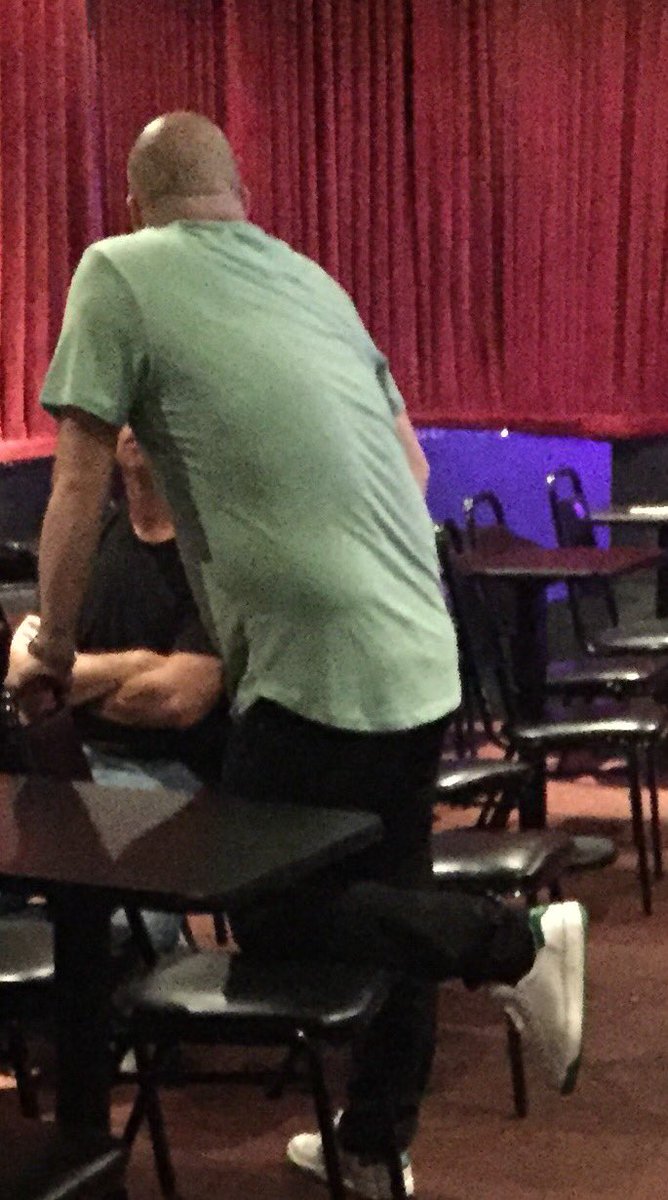 NateT24's tweet photo. @billburr is there anything better than a fresh pair of Jordan's and jeans ... its OVER!! https://t.co/P4uKqhuwb4