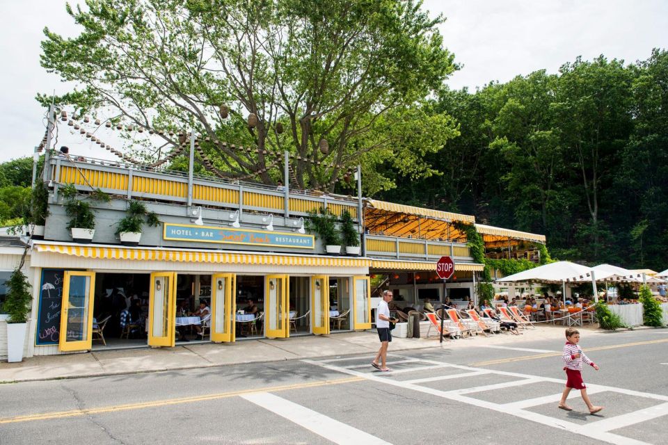 Hotels, inns on the East End perfect for summer getaways ow.ly/SGEh30bT5xc  <a href="/SunsetBeachLI/">Sunset Beach</a> <a href="/HarborfrontInn/">Harborfront Inn</a> #northfork via <a href="/Newsday/">Newsday</a>