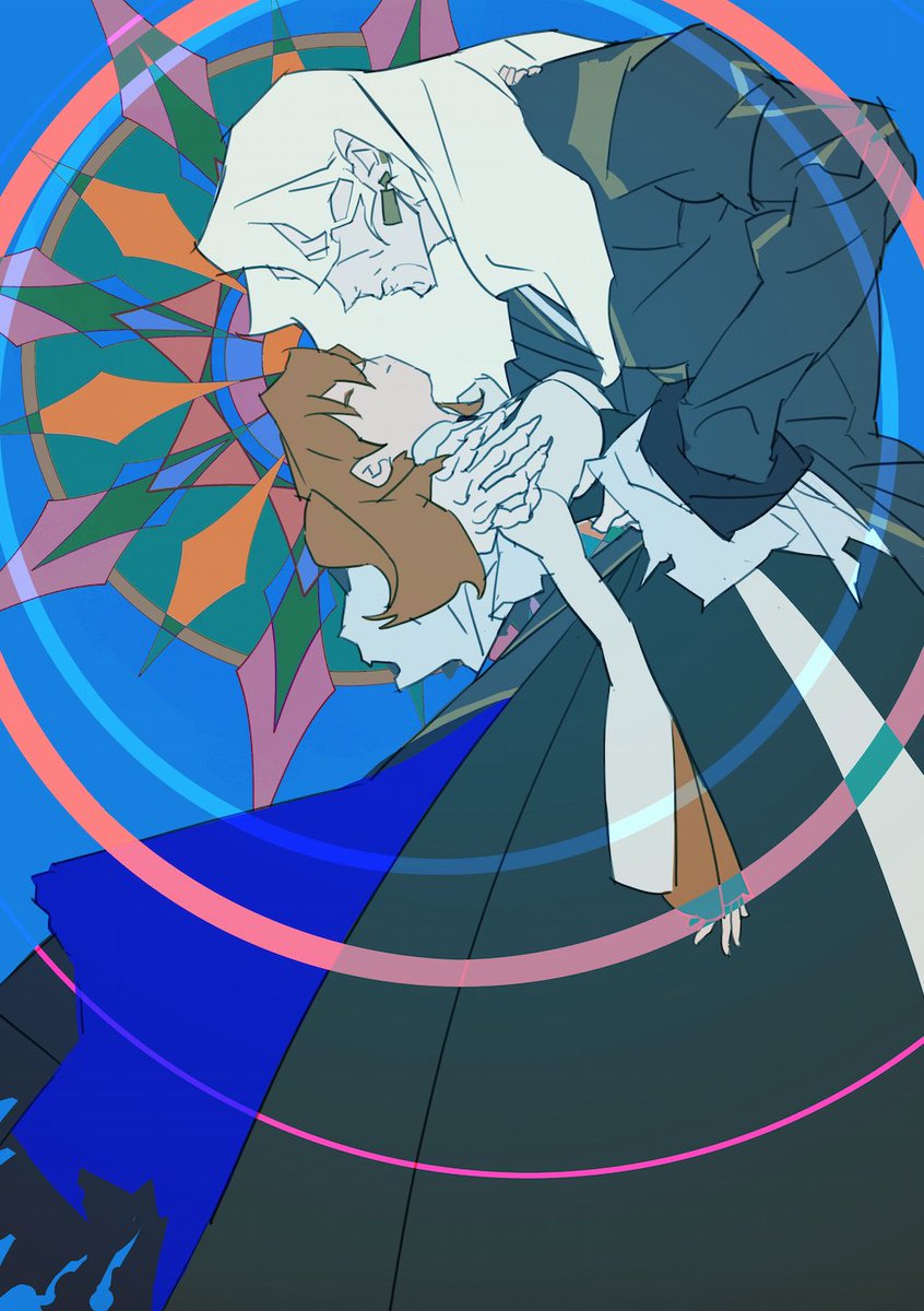 anzishen1's tweet photo. #FGO #FateGO https://t.co/69bPrpMXEQ